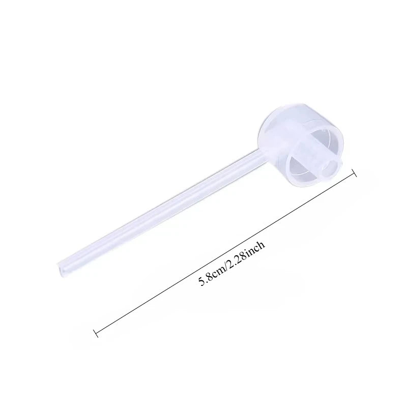 Refillable Perfume Dispenser Pump Set - Portable Cosmetic Filling Tools