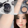 Moisturizing & Oil-Control Air Cushion Foundation with Mirror - Summer Korean Makeup
