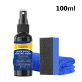 500ML Car Coating Spray for Scratch-Resistant Protection & Shine