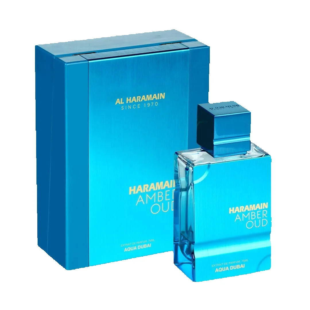 Unisex Long-Lasting Amber Oud Cologne 2oz - Oriental Fragrance