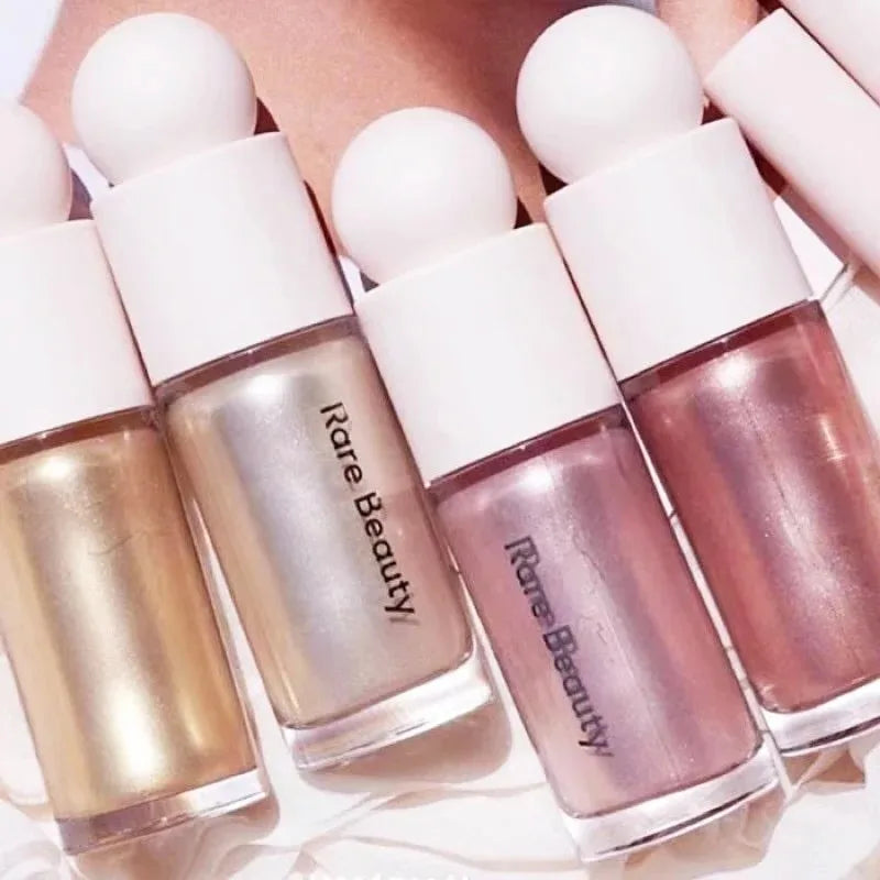 Liquid Blush & Bronzer Stick Set - Waterproof, Lightweight, Natural Glow