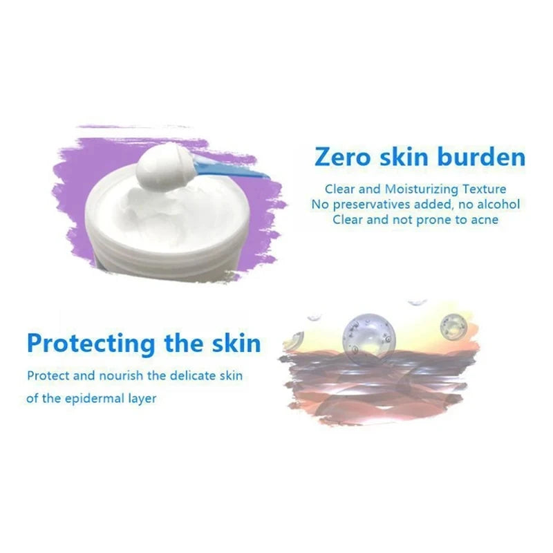 High-Frequency Skin Treatment Gel 1000ml for RF & Beauty Devices - Moisturizing & Lubricating