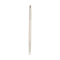 Double-Headed Concealer & Makeup Brush with Synthetic Bristles & Sponge Tip