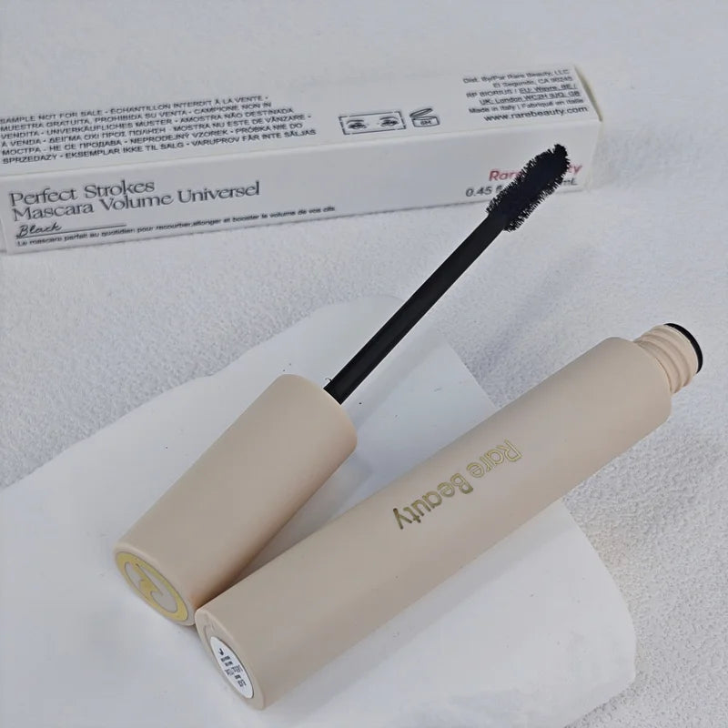 Volumizing Curling Mascara for Length & Definition - Perfect Strokes