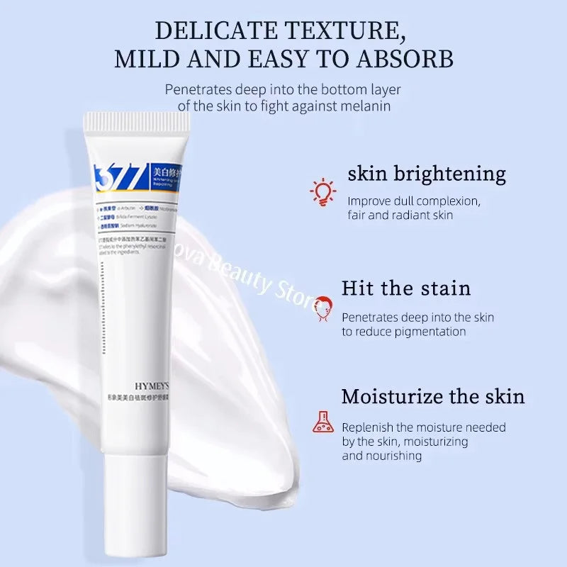 Whitening Spot-Removing Face Cream for Brightening & Dark Spots - Multiple Colors