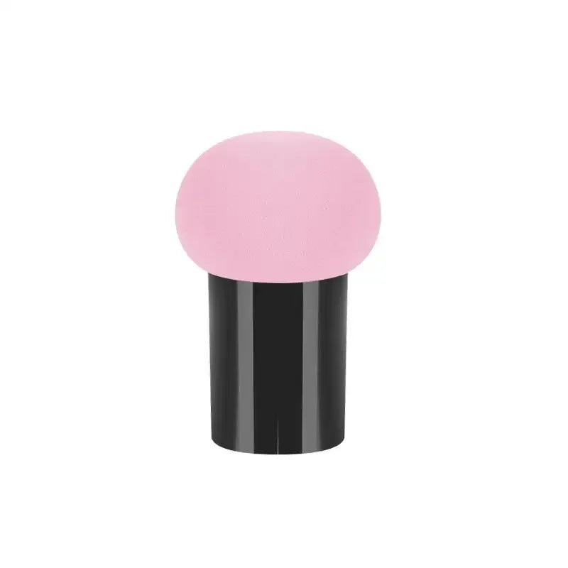 Multi-Function Mushroom Head Makeup Sponge - Wet & Dry Foundation Applicator