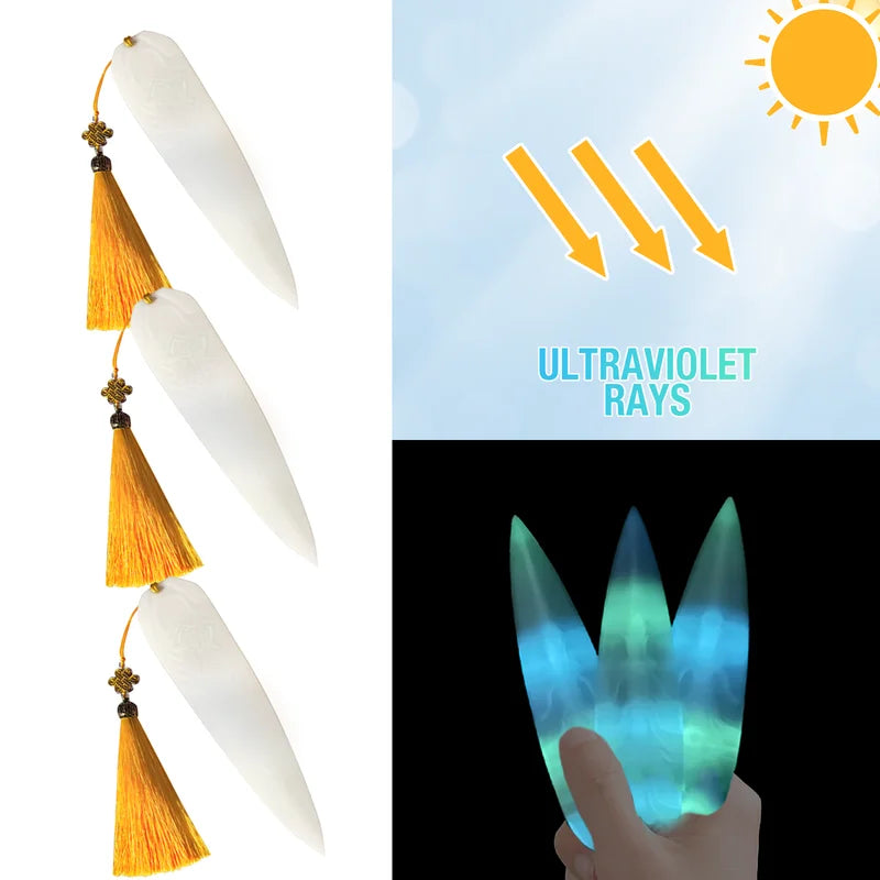 Cosplay Dart Weapon Prop for Girl Group Halloween Costume Accessories