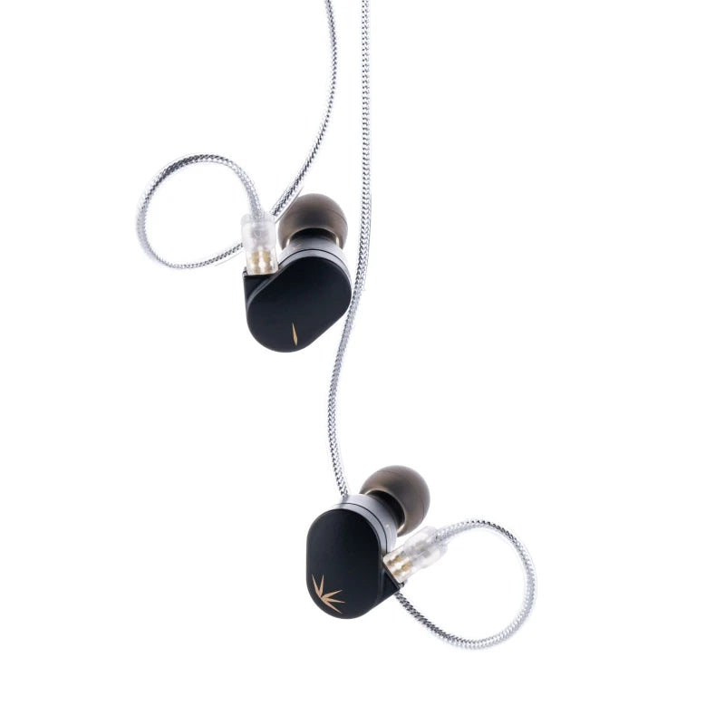 Pre-Order High-Performance Dynamic Driver In-Ear Monitors with Interchangeable Cables