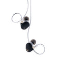 Pre-Order High-Performance Dynamic Driver In-Ear Monitors with Interchangeable Cables