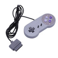 USB Gaming Joystick Controller for PC Mac SNES Retro Gamepad