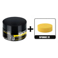 Car Tire Wax Protectant - Long-Lasting Shine and Repair for Tires & Accessories