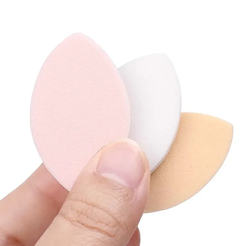 Reusable False Eyelash Practice Pads for Extensions and Makeup Training