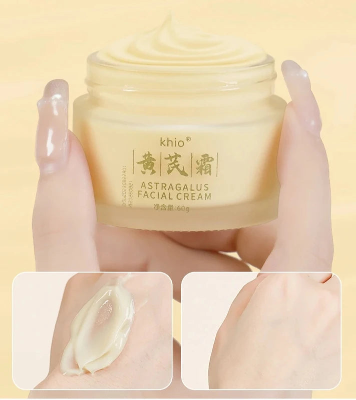 Whitening Freckles Cream with Anti-Aging & Moisturizing Benefits - 60g