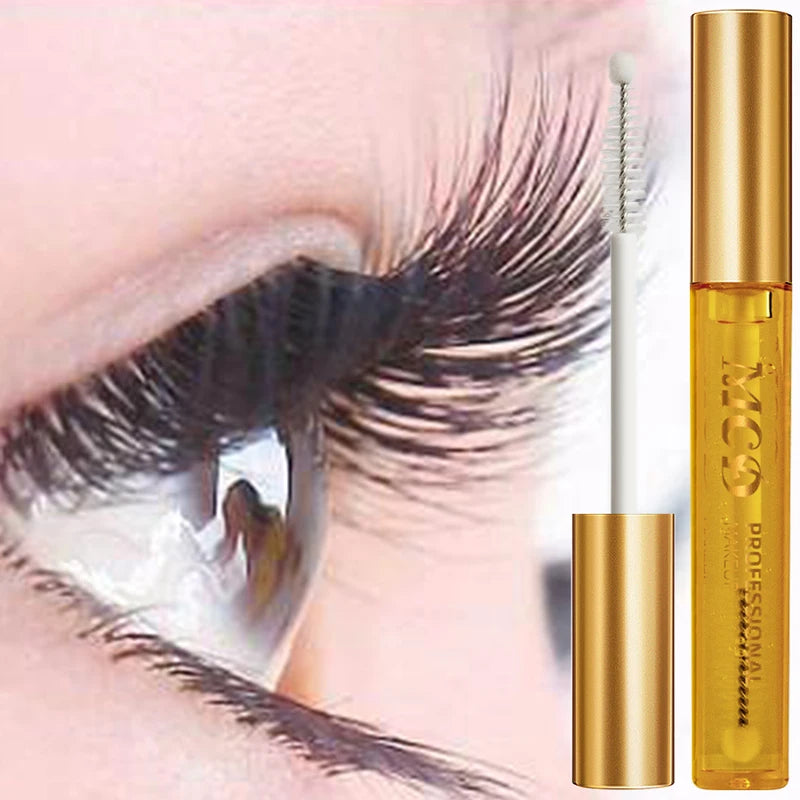 Eyebrow & Eyelash Enhancer Serum for Longer Fuller Brows & Lashes - 2 Pack