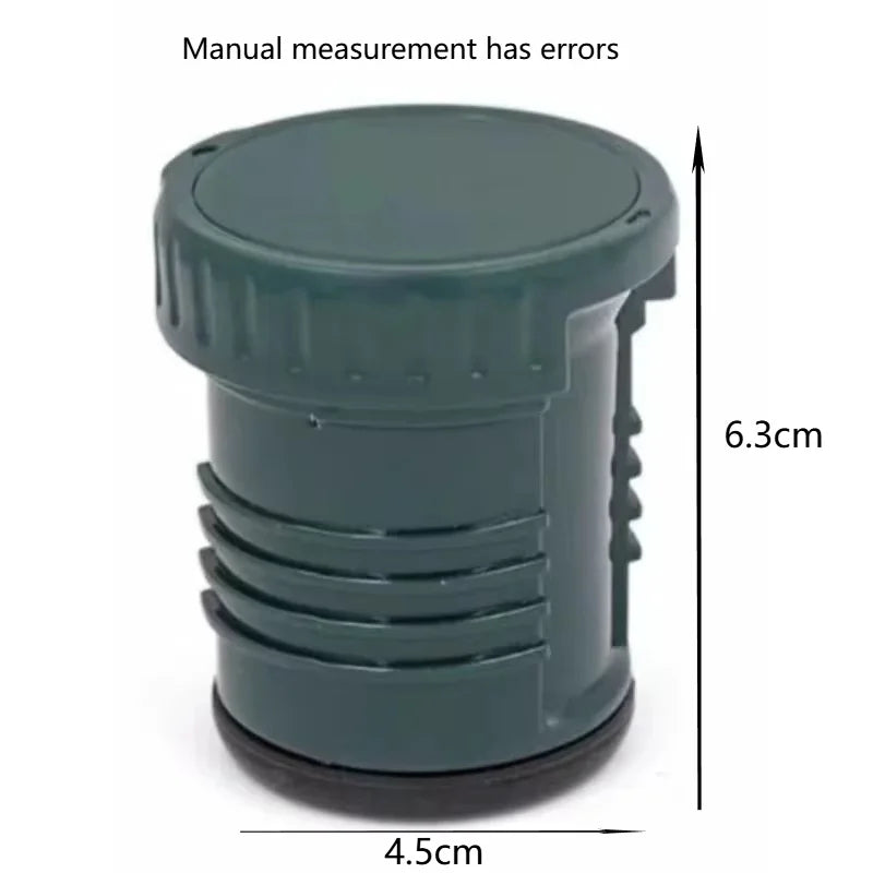 Vacuum Insulated Wide Mouth Bottle Replacement Stopper Set - 1 Pack