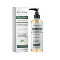 Collagen Body Oil for Skin Tightening & Moisturizing - Non-Greasy, 100ml