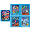 Magic Water Drawing Books for Kids, Art & Painting Toys, Birthday Gift