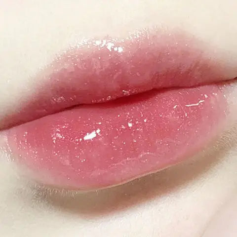 Blue Diamond Lip Gloss - Long Lasting Waterproof Lip Oil & Shine