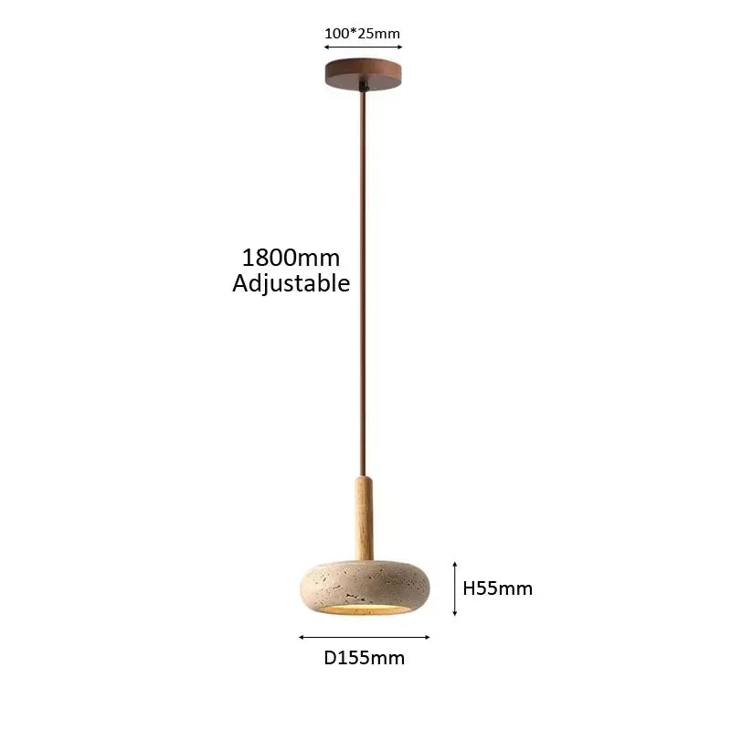 Modern Ceiling Chandelier for Living Room Kitchen Bedroom LED Indoor Lighting