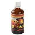 Alcohol-Free Aftershave Splash for Men - Skin Nourishing, Razor Burn Relief