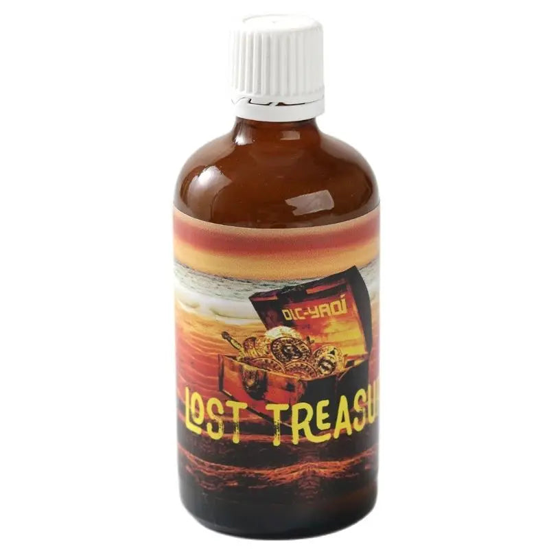 Alcohol-Free Aftershave Splash for Men - Skin Nourishing, Razor Burn Relief