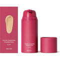 Color-Adapting Liquid Foundation with SPF 15 - Long Lasting, Lightweight, Natural Finish