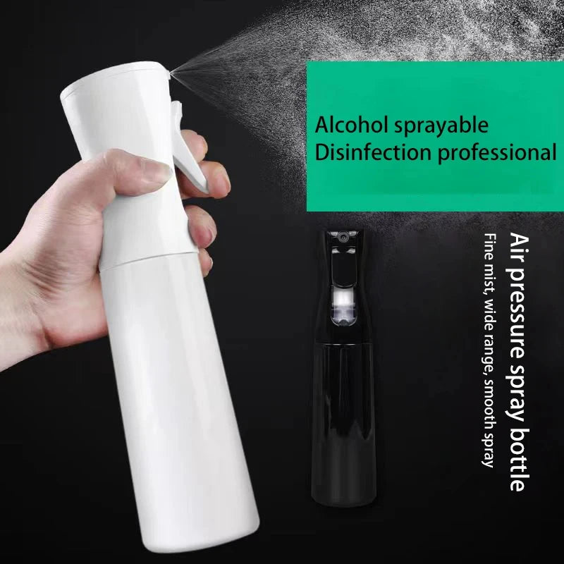 Hair Spray Bottle 150ML Salon Water Sprayer for Hair Styling & Hair Care