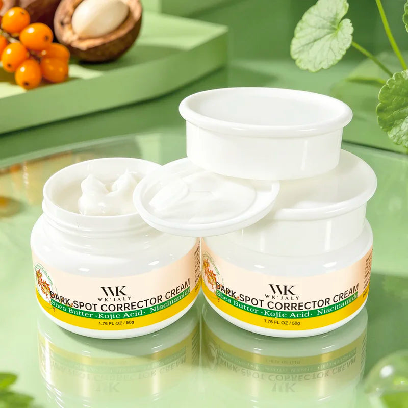 Dark Spot Corrector Cream for Even Skin Tone - 50ml Whitening & Hyperpigmentation Relief