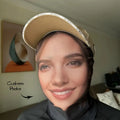 Personalized Photo Funny Headgear - Role-Playing Mask for Parties Halloween