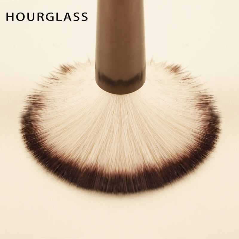 Professional Makeup Brush Set for Eyeshadow Foundation Concealer Powder Bronzer