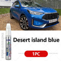 Car Paint Repair Pen for Small Scratches and Chips - Multiple Colors