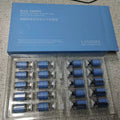 Blue Copper Peptide Anti-Aging Serum Set for Wrinkle Reduction & Pore Tightening