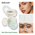 Hydrating Blurring Oil Control Powder for Matte Finish & Sweat Resistance