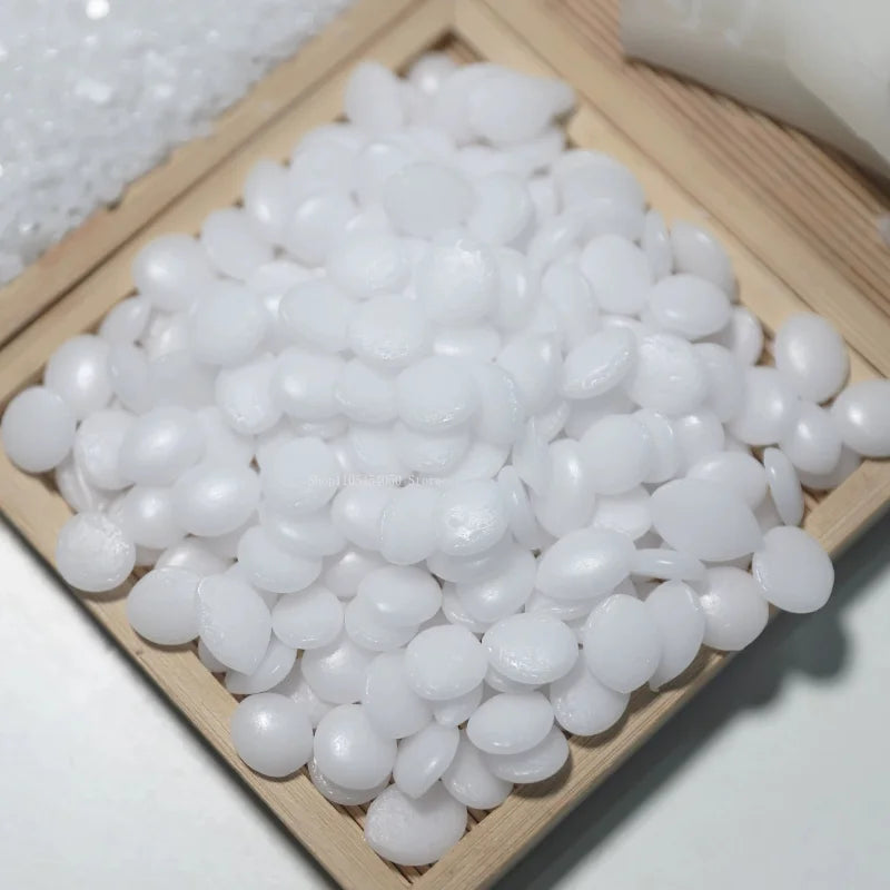 Candle Additive for Smoothing Surface & Bubble Removal - Handmade Candle Making Supplies