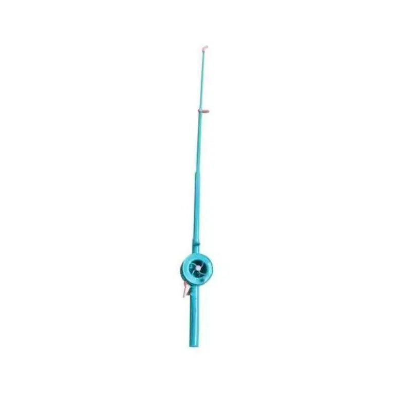 Kids Cartoon Kite with Hand Brake and Folding Design - Outdoor Flying Toy