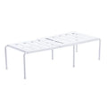 Telescopic Expandable Kitchen & Bathroom Storage Rack - Space Saving Organizer
