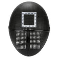 Halloween Cosplay Game Mask for Themed Parties and Gift Sets