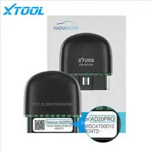 OBD2 Car Diagnostic Scanner Check Engine Light Code Reader for Android & iOS