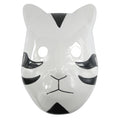 Cosplay Itachi Kakashi Anbu Mask with Fox Face Mask for Collecting & Costume