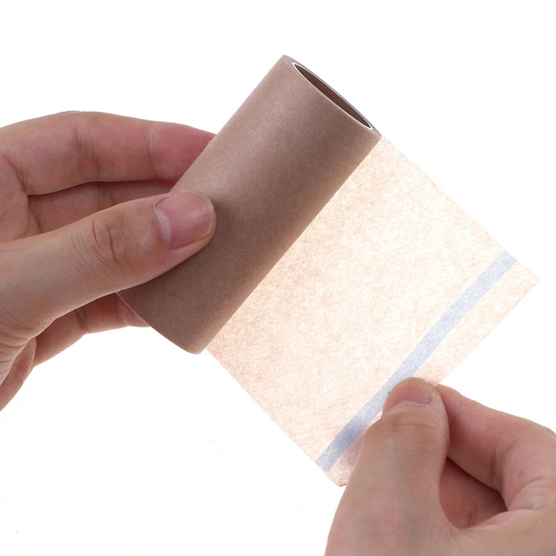 Tattoo & Scar Concealing Tape Waterproof Skin Cover Flaw Camouflage - All Colors