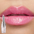 6 Colors Tinted Lip Balm Set - Moisturizing Lip Gloss with Shimmer Finish