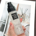 Oil Control Makeup Setting Spray 100ml - Hydrating, Long-Lasting & Matte Finish
