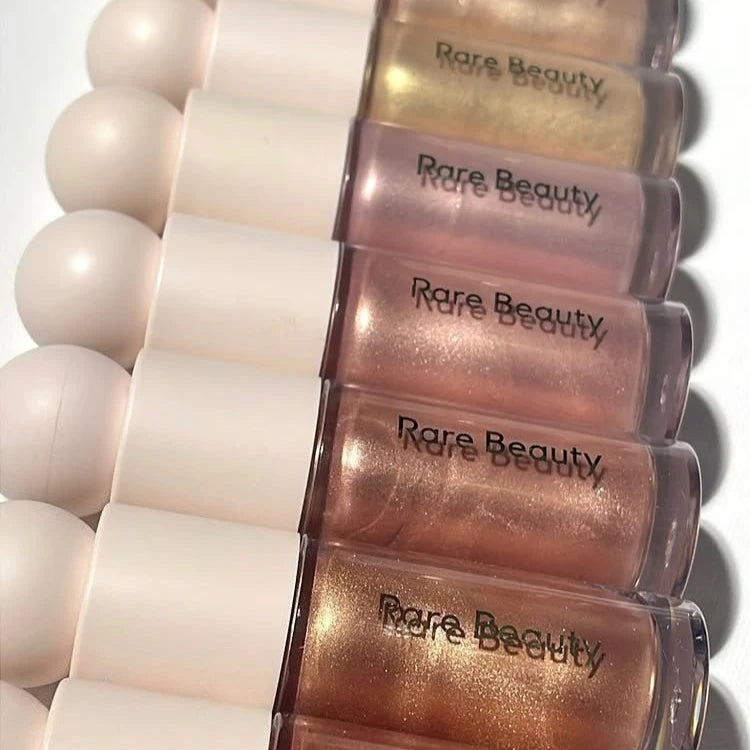 Liquid Highlighter for Face and Body - Natural Glow, Waterproof & Blendable Makeup