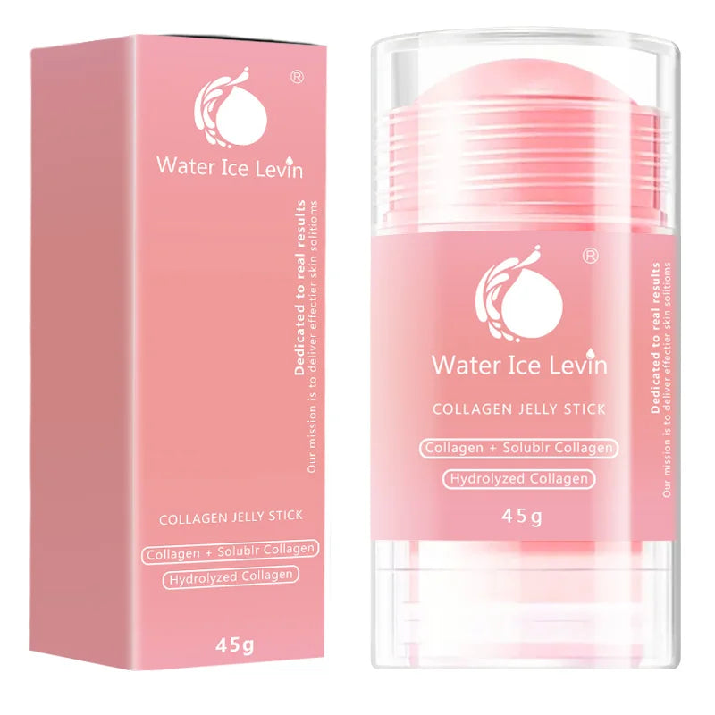 Face and Neck Cream Stick - Skin Tightening & Wrinkle Repair for All Skin Types