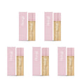 SPF 50+ Setting Spray with Oil Control Matte Finish Waterproof Face Makeup Mist
