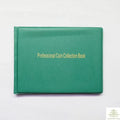Coin Collection Holder with 240 Pockets PVC Album for Coins and Collectors