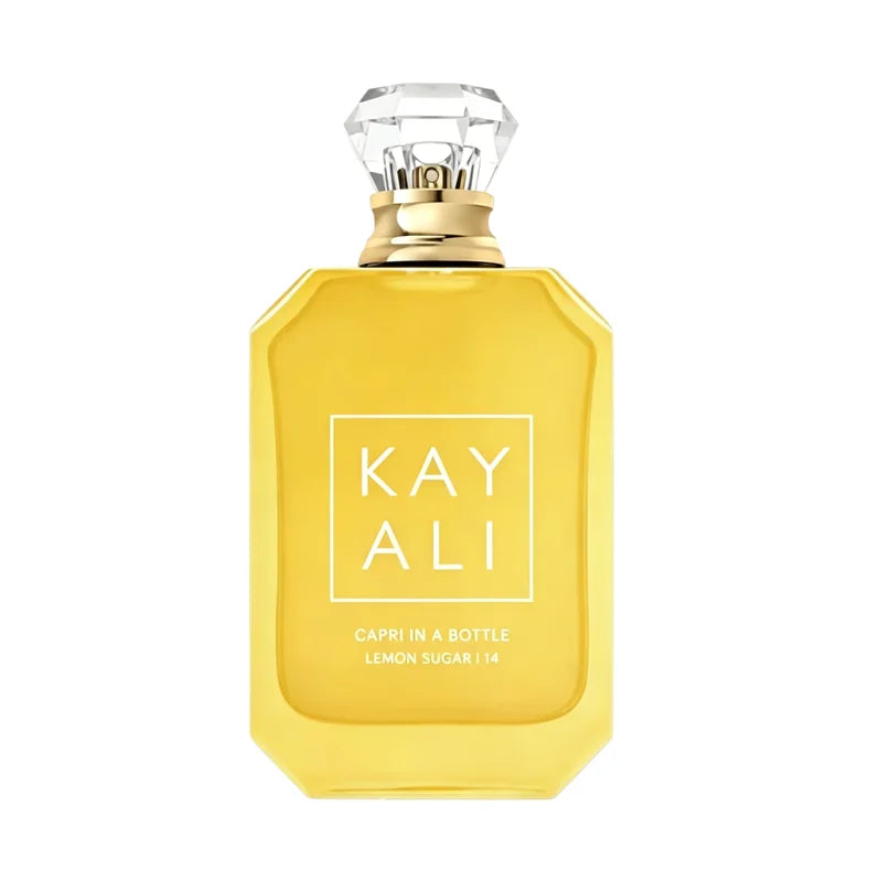 Unisex Floral Fruity Woody Perfume - 100ml Irresistible Fragrance Blend