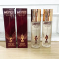 Waterproof Concealer Foundation Makeup - Natural Oil Control Face Coverup