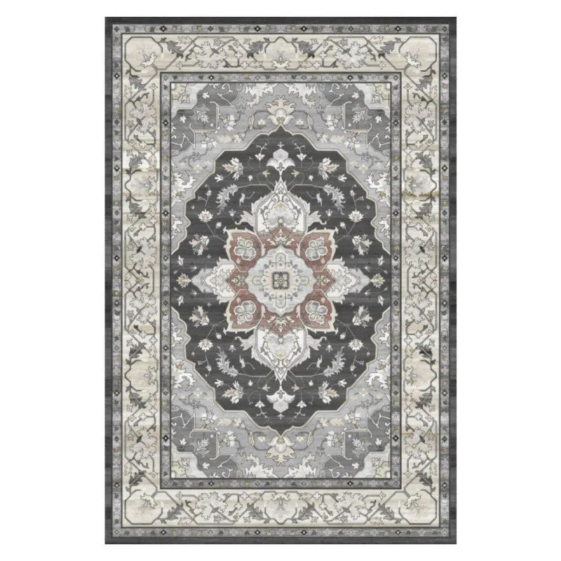 Turkish Ethnic Style Carpet for Hotel, Office & Home - Fully Carpeted Decor