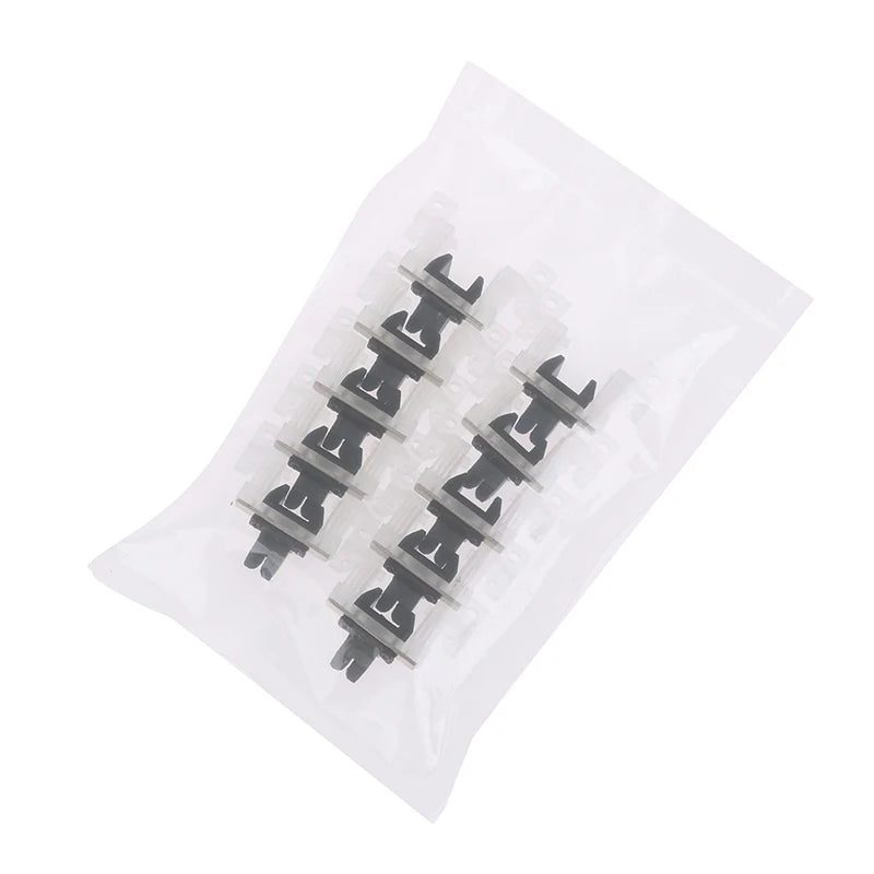 Pet Clipper Blade Parts Replacement Motor Drive Levers - 10 Pack